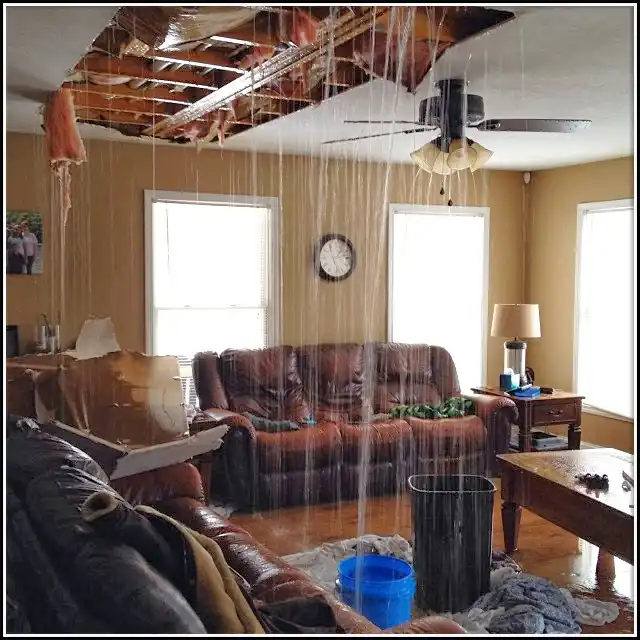 Water Damage Restoration services in Lawrenceburg, IN